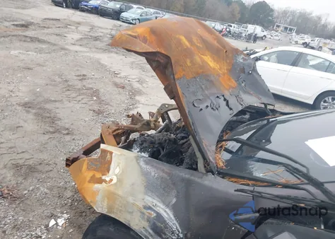 2011 Nissan Rogue Sv z USA, uszkodzony, nr VIN JN8AS5MT7BW190108